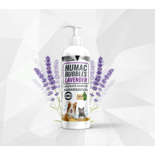 Humac ® BUBBLES LAVENDER sampon 250 ml kutyasampon