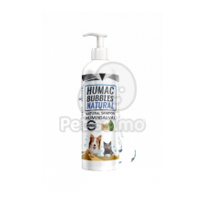  Humac Bubbles Natural sampon 250 ml kutyasampon