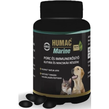  Humac Marine tabletta 30db vitamin, táplálékkiegészítő kutyáknak