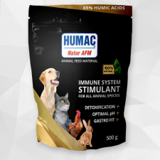 Humac Natur AFM 500 g vitamin, táplálékkiegészítő kutyáknak