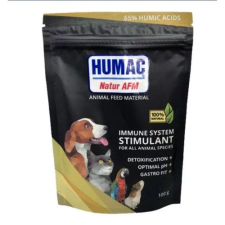 HUMAC NATUR AFM – 500 g vitamin, táplálékkiegészítő kutyáknak