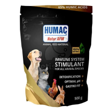  Humac Natur AFM táplálékkiegészítő 500 g vitamin, táplálékkiegészítő kutyáknak