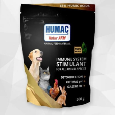 Humac Natur AFM táplálékkiegészítő 500g vitamin, táplálékkiegészítő kutyáknak