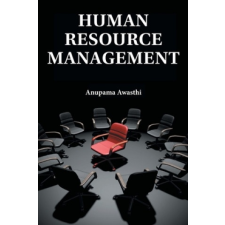 Human Resource Management idegen nyelvű könyv