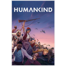  Humankind (digitális licenc) videójáték