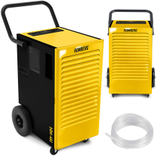 Humberg Ipari párátlanító 70l/24h humberg hm-482 párátlanító