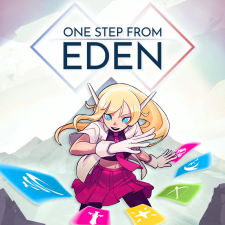 Humble Games One Step From Eden (PC - Steam elektronikus játék licensz) videójáték