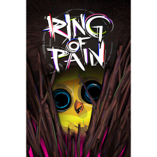 Humble Games Ring of Pain (PC - Steam elektronikus játék licensz) videójáték