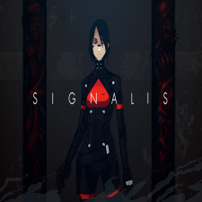 Humble Games Signalis (Digitális kulcs - PC) videójáték
