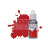HUMBROL No 153 Insignia Red - Matt - 14ml akrilfesték DB0153