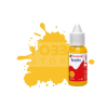 HUMBROL No 24 Trainer Yellow - Matt - 14ml akrilfesték DB0024