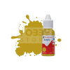HUMBROL No 83 Ochre - Matt - 14ml akrilfesték DB0083