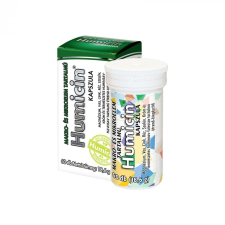 Humicin Humicin kapszula huminsav+mikroelem 60 db vitamin és táplálékkiegészítő