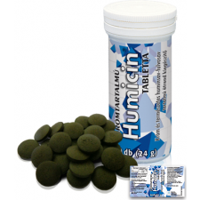 Humicin Humicin kapszula króm 60 db vitamin és táplálékkiegészítő