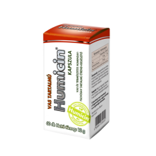 Humicin Humicin Vas tartalmú kapszula 60db vitamin és táplálékkiegészítő