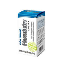 Humicin Króm tartalmú kapszula 60db vitamin és táplálékkiegészítő