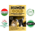 Humin Gold immunerítő hidrolizált huminsavval kutyáknak és macskáknak 100 g