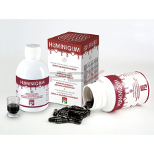  Huminiqum étrend kiegészítő 250ml vitamin és táplálékkiegészítő