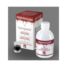 Huminiqum szirup 250 ml gyógyhatású készítmény