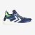 Hummel algiz 2.0 kézilabda cipő unisex kék 47