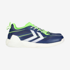 Hummel algiz 2.0 lite kézilabda cipő unisex kék 48