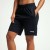 Hummel Cotton Bermuda Short Woman
