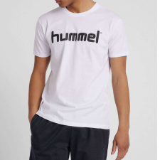 Hummel Cotton T-Shirt Női Pamut Póló női póló