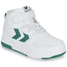 Hummel Magas szárú edzőcipők CAMDEN HIGH JR Fehér 31 gyerek cipő