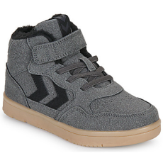 Hummel Magas szárú edzőcipők CAMDEN WINTER HIGH JR Szürke 29