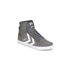 Hummel Magas szárú edzőcipők TEN STAR HIGH Szürke 39