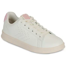 Hummel Rövid szárú edzőcipők COURT LINE BA Fehér 38 női cipő