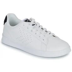 Hummel Rövid szárú edzőcipők COURT LINE Fehér 37