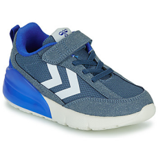 Hummel Rövid szárú edzőcipők DAYLIGHT JR Kék 30