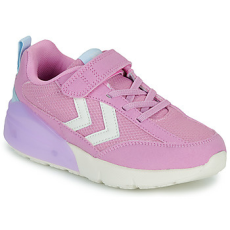 Hummel Rövid szárú edzőcipők DAYLIGHT JR Rózsaszín 25
