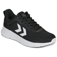 Hummel Rövid szárú edzőcipők REACH TR BREATHER Fekete 40 női cipő