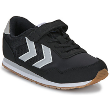 Hummel Rövid szárú edzőcipők REFLEX JR Fekete 32 gyerek cipő