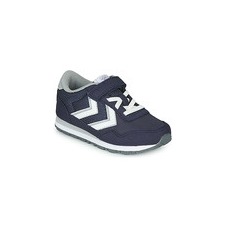 Hummel Rövid szárú edzőcipők REFLEX JR Kék 34 gyerek cipő