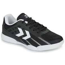 Hummel Rövid szárú edzőcipők ROOT ELITE JR LC Fekete 37