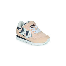 Hummel Rövid szárú edzőcipők - Rózsaszín 32 gyerek cipő