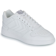 Hummel Rövid szárú edzőcipők ST. POWER PLAY Fehér 43
