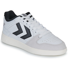 Hummel Rövid szárú edzőcipők ST. POWER PLAY PL Fehér 39