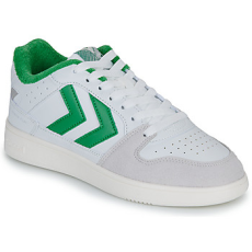 Hummel Rövid szárú edzőcipők ST. POWER PLAY PL Fehér 41