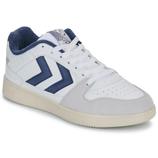 Hummel Rövid szárú edzőcipők ST. POWER PLAY PL Fehér 42