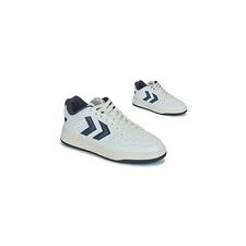 Hummel Rövid szárú edzőcipők ST POWER PLAY RT Fehér 40 női cipő
