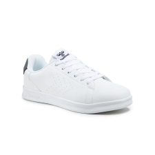 Hummel Sportcipő Busan 211830-9124 Fehér férfi cipő