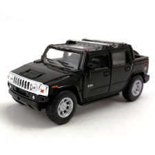 Hummer H2 SUT Kék autópálya és játékautó
