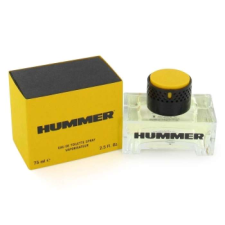 HUMMER Hummer EDT 125 ml parfüm és kölni
