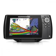 Humminbird® Helix 7 Chirp Ds Gps G4 halradar (597005) halradar