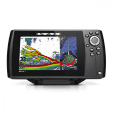  Humminbird® Helix 7 Chirp Ds Gps G4 halradar (597005) halradar