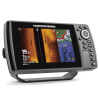  Humminbird® Helix® 7 Chirp Mega Si Gps G4 halradar (597003)